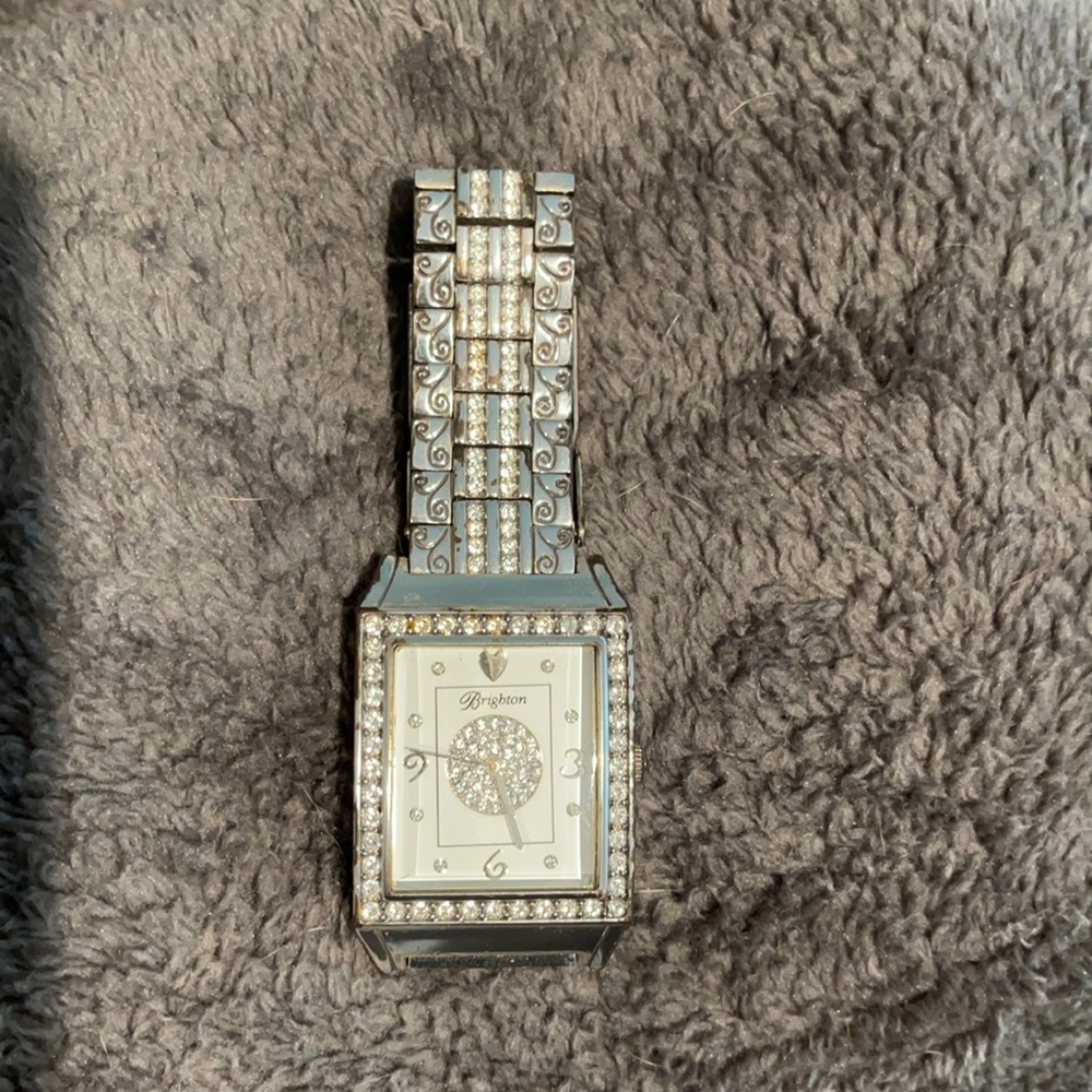 Brighton woman’s watch